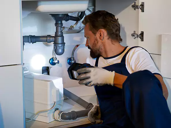 Why Choose Medford's Plumbing for Water Leak Repair in Medford, NY?