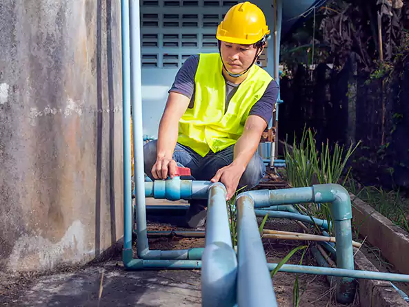 Why Choose Medford's Plumbing for Water Line Installation in Medford, NY