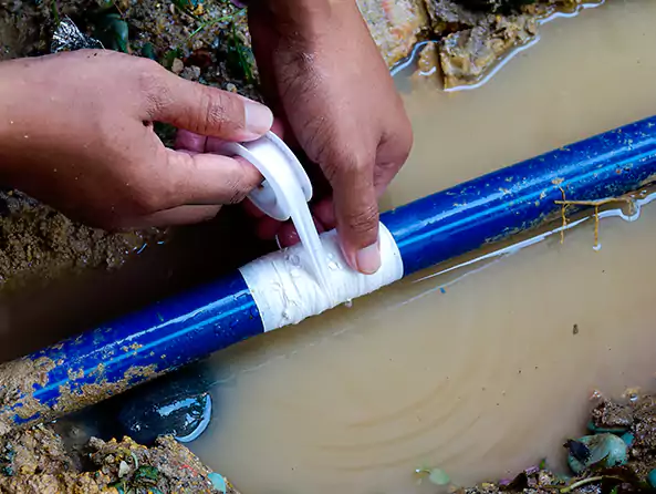 Why Choose Medford's Plumbing for Water Line Replacement in Medford, NY?