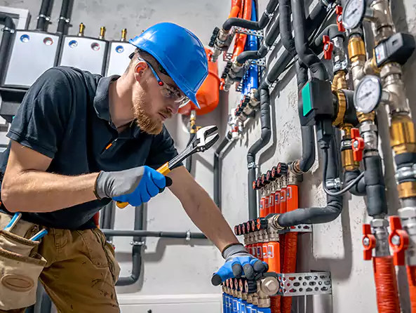Why Choose Medford's Plumbing for Water Softener Repair in Medford?