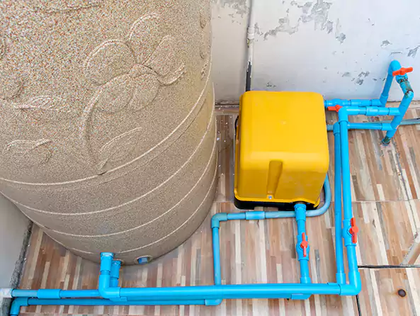 Why Choose Medford's Plumbing for Well Pressure Tank Replacement in Medford, NY?