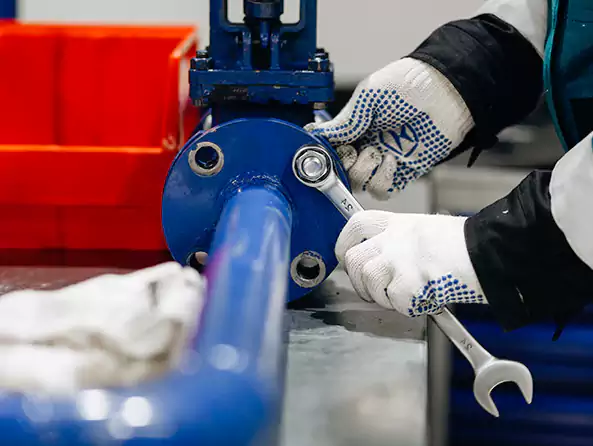 Why Choose Medford's Plumbing for Well Pump Repair in Medford, NY?