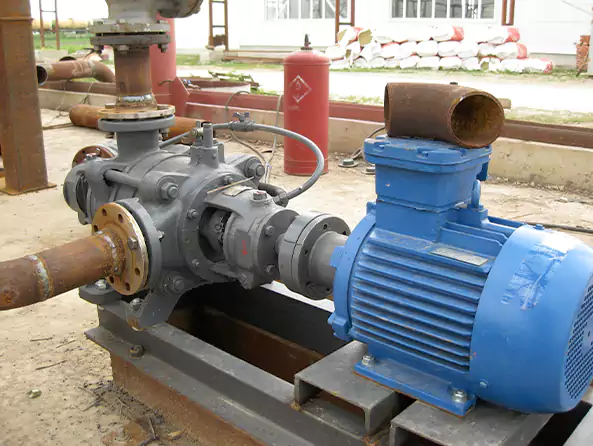 Why Choose Medford's Plumbing for Well Pump Replacement in Medford, NY?
